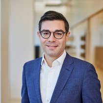 Jens Vollmar ist seit April 2025 Chief Executive Officer von Implenia.
