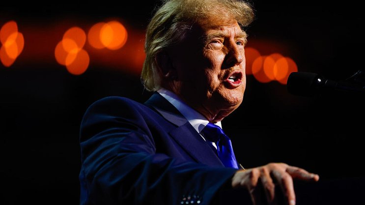 Präsident Trump hat sich kritisch zu Vorschlägen für strengere Vorschriften im Bereich der künstlichen Intelligenz geäußert.