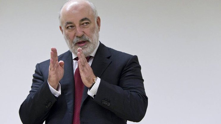 Viktor Vekselberg: Meistbeschäftigter Mann der Schweizer Industrie. Keystone