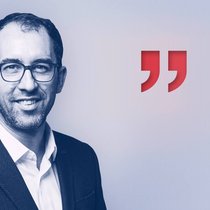 Michael Heim, Ressortleiter Unternehmen und Politik der «Handelszeitung»