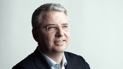 Mit zehn Jahren an der Spitze ist Severin Schwan einer der amtsältesten CEOs der Schweiz. Grund zum Feiern hat er nicht.