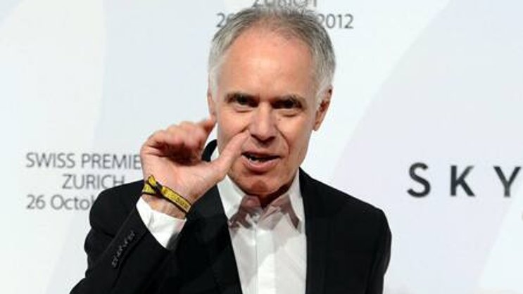 Moritz Leuenberger (hier bei einer Filmpremiere): Prominente Unterstützung für SUSI. (Bild: Keystone)