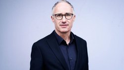 Schneller Chef: Der promovierte Ökonom ist seit 2015 Co-Meetingdirektor von Weltklasse Zürich. Als Junior war Christoph Joho (58) einer der besten Schweizer 800-Meter-Läufer.