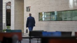 BSI: Das Verdikt gegen die Tessiner Bank spielt der EFG in die Hände. Keystone