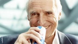 Will Energy nach China bringen: Dietrich Mateschitz.