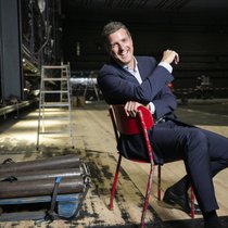 Matthias Schulz leitet seit August 2025 das Zürcher Opernhaus. Zuvor war er Intendant der Berliner Staatsoper Unter den Linden.