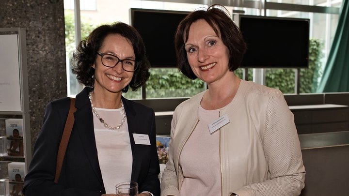 BILANZ Business Talk