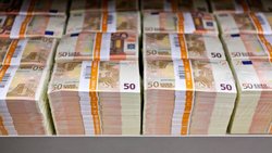 350 Millionen Euro warten auf Start-ups.  Keystone