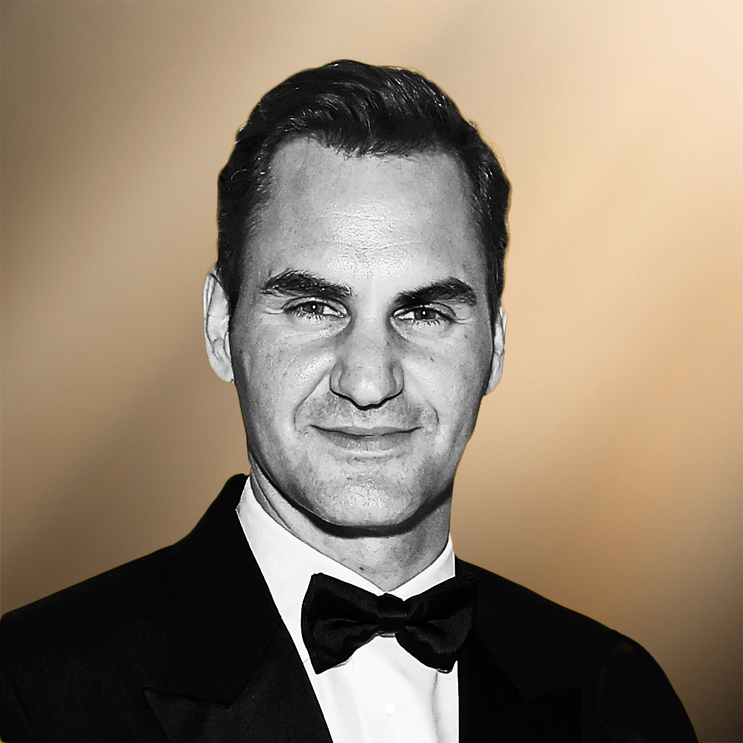 Roger Federer