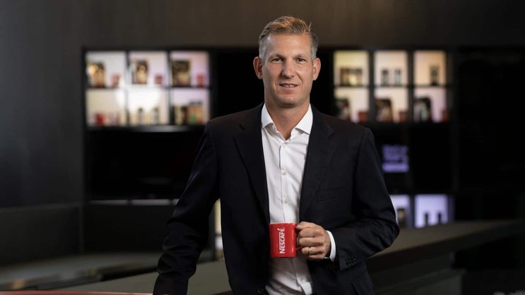 Hat in Mexiko die Bilder von lokalen «Caficultures» auf Nescafé-Packungen geklebt und Starbucks hochgezogen: Philipp Navratil.