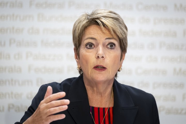 Der Bund rechnet damit, dass der Vorschlag des Nationalrats für den Bund Mindereinnahmen von rund 430 Millionen Franken pro Jahr bedeuten dürfte.