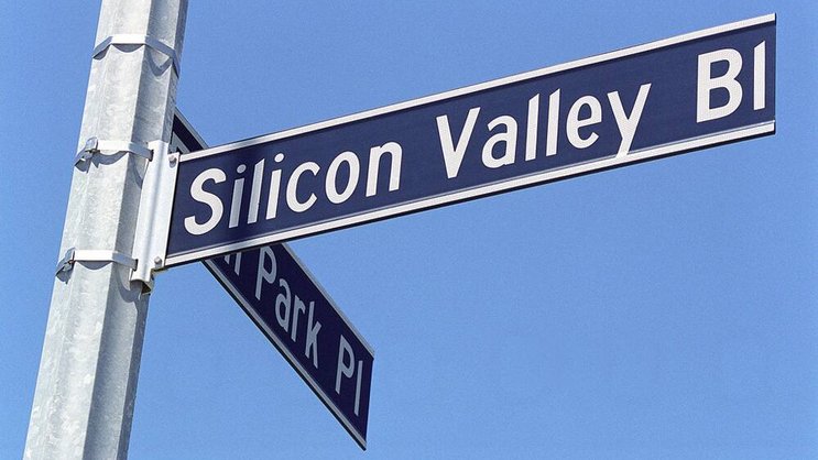 Silicon Valley: «An diesem Ort könnte man glauben, das alles möglich ist» Keystone