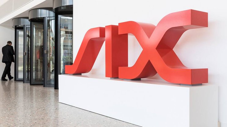 SIX: Leidet unter den divergierenden Interessen ihrer rund 130 Bankakrtionäre.Keystone