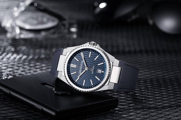Aerowatch Milan