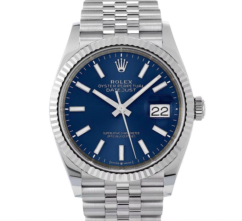 Rolex Datejust
