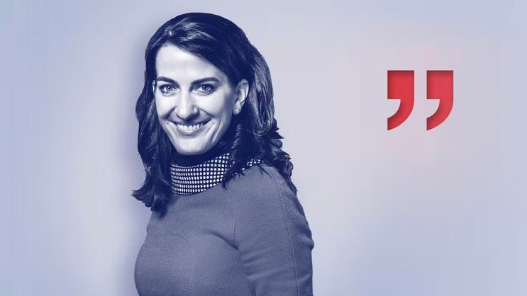 «Der Erfolg eines Unternehmens hängt entscheidend von qualitativen Faktoren ab», sagt Katja Unkel, Leadership-Coach und Unternehmensberaterin.