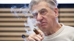 Swatch-Chef Nick Hayek: Kein gutes erstes Halbjahr.