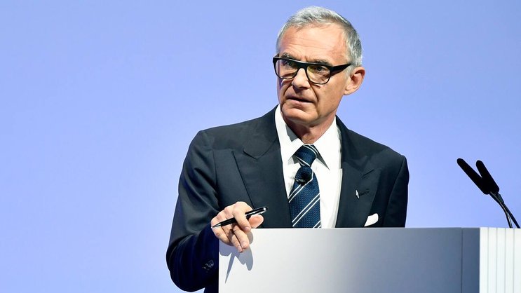 Urs Rohner: Wie solide ist das Vermögensgeschäft der Credit Suisse?