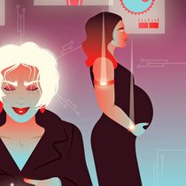 Die Gesundheit von Frauen wird bis heute von der Gesellschaft tabuisiert, von der Forschung vernachlässigt und in der medizinischen Praxis nachrangig behandelt. Doch nun widmen sich immer mehr Start-ups der Frauengesundheit.