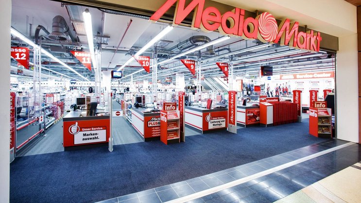 Wegen der Corona-Krise bezahlt die Elektromarktkette verschiedene Lieferanten vorerst nicht mehr.