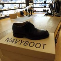 Bei Navyboot wird die Stelle des Chefdesigners nach dem Abgang von Adrian Margelist nicht neu besetzt. (Bild: Keystone)