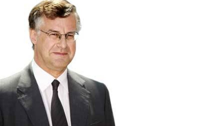 Frederik Paulsen