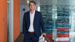 Patrik Schellenbauer ist stellvertretender Direktor und Chefökonom des liberalen Think Thanks Avenir Suisse.