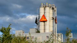 Sika: Das Management stellt die Gründerfamilie mit Milliarden zufrieden. Man spricht von einer «win-win-win»-Situation.