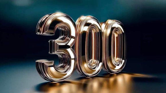 300 Reichste
