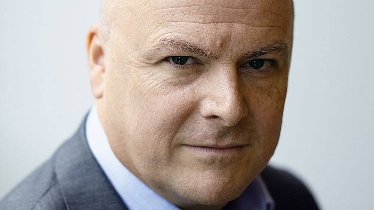 Seit mittlerweile acht Monaten auf der Suche nach einem CEO: Tim Summers, Präsident von OC Oerlikon.