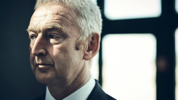 Thomas Klühr: Der neue Swiss-Chef hat eine schwächere Position als sein Vorgänger. Christian Grund