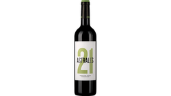 2021 Astrales