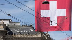 Credit Suisse: Outsourcing führte intern zum Chaos.