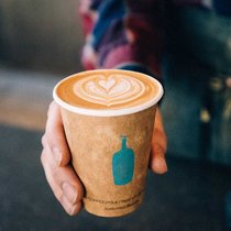 Blue Bottle Coffee: Schweizer Investoren profitieren von der Nestlé-Übernahme.ZVG