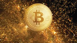 Bitcoin: Die bekannteste digitale Währung ist derzeit im Aufwind. 