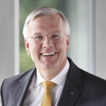 Der 66-jährige Christoph Franz war einst Swiss-CEO und Roche-Präsident.