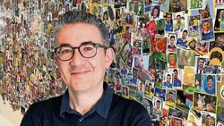 Laut Panini-Schweiz-Chef Ezio Bassi bleibt Panini analog. Bisher werden einzelne Panini-NFTs auf der Blockchain nur in den USA verkauft.