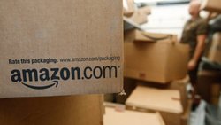 Dank der Kooperation mit der Schweizerischen Post wird Amazon hierzulande zulegen.