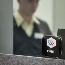 Die Bezahl-App Twint führt ab 2027 eine neue Funktion ein.