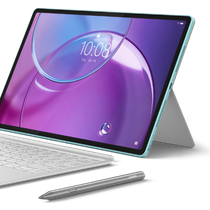 Das Idea Tab Pro Gen 2 setzt voll auf KI.