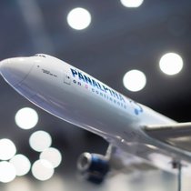 Panalpina: Die Logistikfirma kommt nicht vom Fleck.