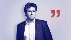 «Die falschen Behauptungen von Regierungen, Parteien und Lobbys müssen möglichst aufgedeckt werden», sagt Wirtschaftsprofessor Reiner Eichenberger.