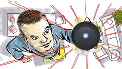 HomePod von Apple: Der Klang ist gut, doch das Gerät hat auch seine Tücken.