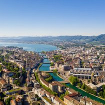 Zürich soll keine Top-Destination mehr sein.