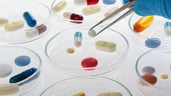Medikamente in Petrischalen: Gute Aussichten für Pharmawerte.