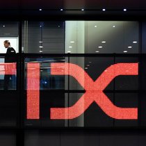 Verunsichert: Die Schweizer Börse weist nur ein IPO aus.