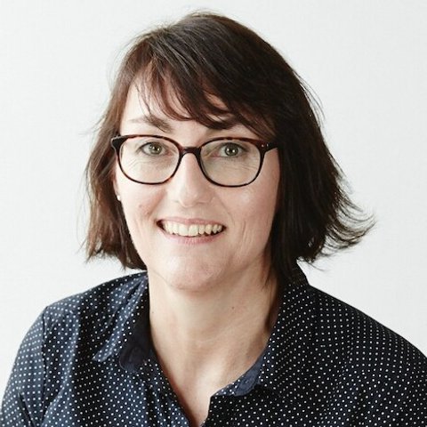 Susanne Wagner, Ringier