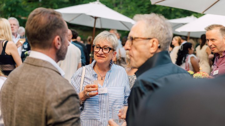 Ingrid Ziegler, Zplus.