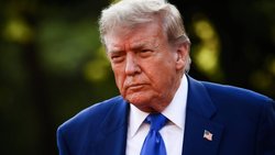 Die Hoffnung war gross – nun droht der Schweiz die Zollkeule von Donald Trump.