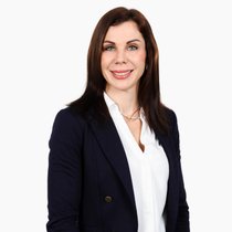 «Die beste Offerte ist nicht zwingend die günstigste, sondern die mit dem grössten Nutzen für Versicherte», erklärt Larticia Raboud.